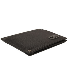 Ferragamo 페라가모 카드케이스 66A061 0733292 NERO R /DARK RAIN 썸네일 2