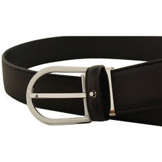 Montblanc 몽블랑 벨트 118414 / 남성 정장벨트 썸네일 2