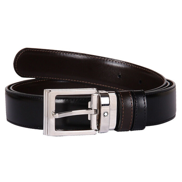 Montblanc 몽블랑 벨트 128142 / 정장벨트 - Montblanc
