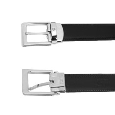 Montblanc 몽블랑 벨트 128142 / 정장벨트 썸네일 3
