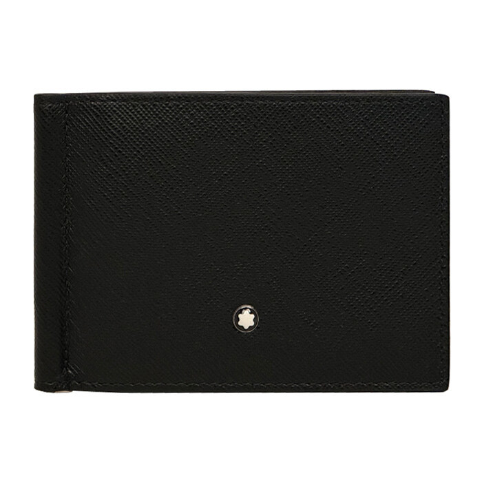 MONTBLANC 몽블랑 머니클립 130316 / 남성 머니클립 - Montblanc