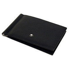 MONTBLANC 몽블랑 머니클립 130316 / 남성 머니클립 썸네일 2