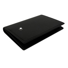 Montblanc 몽블랑 카드케이스 198320 / 카드지갑 썸네일 2