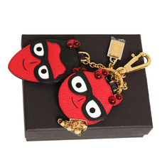 Dolce Gabbana 돌체 앤 가바나 키홀더 BI0967 AI679 80999 / 키홀더 썸네일 1