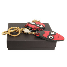 Dolce Gabbana 돌체 앤 가바나 키홀더 BI0967 AI679 80999 / 키홀더 썸네일 3