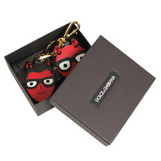 Dolce Gabbana 돌체 앤 가바나 키홀더 BI0967 AI679 80999 / 키홀더 썸네일 4