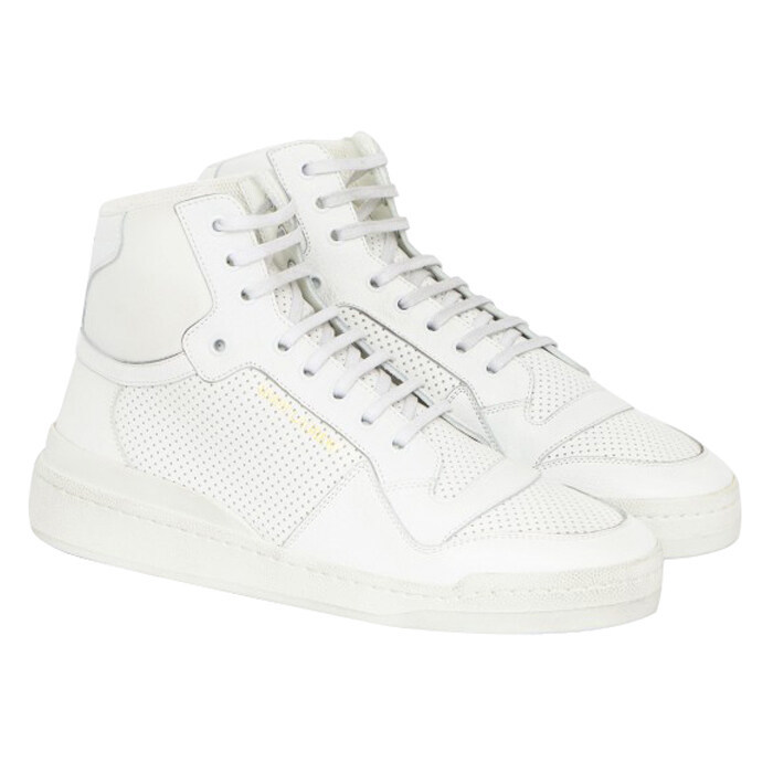 SAINT LAURENT 생 로랑 스니커즈 610618 04LB0 9030 / 남성 스니커즈 - Saint Laurent