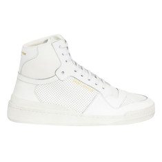 SAINT LAURENT 생 로랑 스니커즈 610618 04LB0 9030 / 남성 스니커즈 썸네일 2