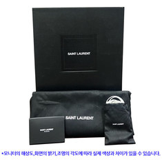 SAINT LAURENT 생 로랑 스니커즈 610618 04LB0 9030 / 남성 스니커즈 썸네일 4