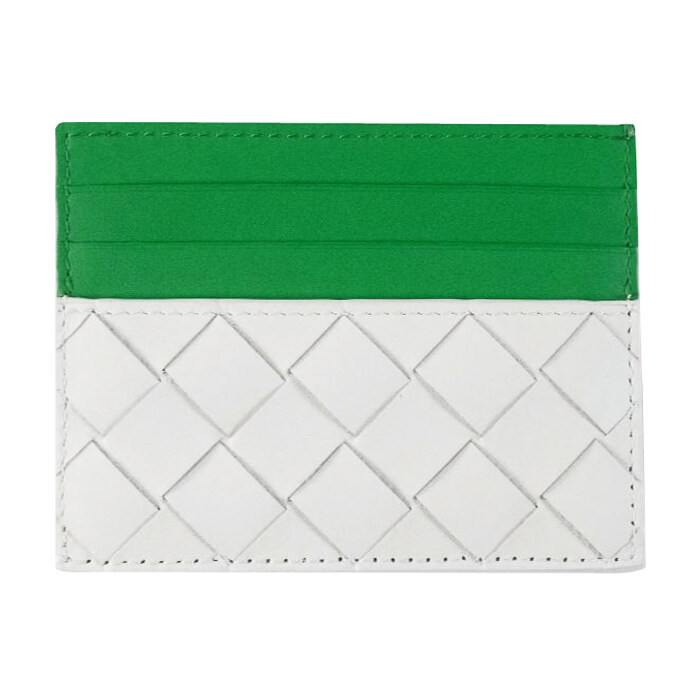 Bottega Veneta 보테가 베네타 카드케이스 635057 VCPQ5 9046 / 남성 카드지갑 - Bottega Veneta