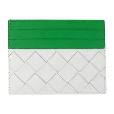 Bottega Veneta 보테가 베네타 카드케이스 635057 VCPQ5 9046 / 남성 카드지갑 썸네일 1