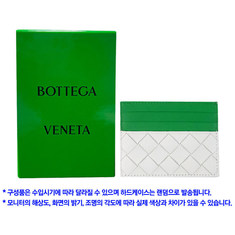 Bottega Veneta 보테가 베네타 카드케이스 635057 VCPQ5 9046 / 남성 카드지갑 썸네일 4