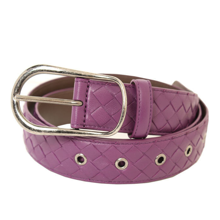 Bottega Veneta 보테가 베네타 벨트 369312 VVA0C / 남성 캐쥬얼벨트 - Bottega Veneta
