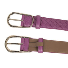 Bottega Veneta 보테가 베네타 벨트 369312 VVA0C / 남성 캐쥬얼벨트 썸네일 1