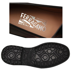 Ferragamo 페라가모 로퍼 READY 0735190 NERO / 남성 로퍼 썸네일 2