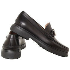 Ferragamo 페라가모 로퍼 READY 0735190 NERO / 남성 로퍼 썸네일 3