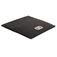 Ferragamo 페라가모 카드케이스 66A302 0698914 NERO/RED / 남성 카드지갑 썸네일 2