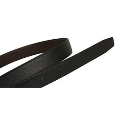 Ferragamo 페라가모 벨트 679710 0689134 NERO/HICKORY / 남성 정장벨트 썸네일 2