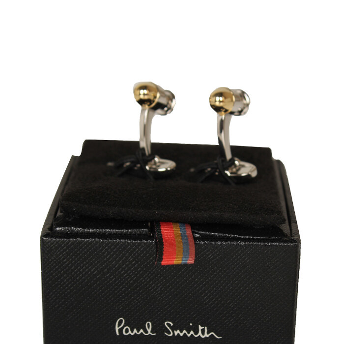 Paul Smith 폴 스미스 커프스링 2022004 / 커프스 - Paul Smith