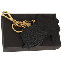 Dolce Gabbana 돌체 앤 가바나 키홀더 BI0968 AI680 80999 / 키홀더 썸네일 1