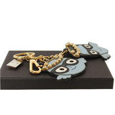 Dolce Gabbana 돌체 앤 가바나 키홀더 BI0968 AI680 80999 / 키홀더 썸네일 2