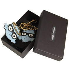 Dolce Gabbana 돌체 앤 가바나 키홀더 BI0968 AI680 80999 / 키홀더 썸네일 4