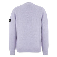 Stone Island 스톤 아일랜드 니트 K1S155100042 S00D3 V0088 / 남성 라운드넥 니트 썸네일 1