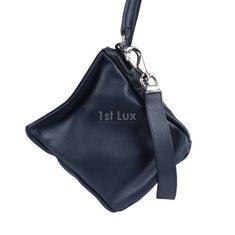 지방시 판도라백 네이비 실버포인트 미디움 토트백 숄더백 BB5005B02H 403 썸네일 3