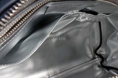 지방시 판도라백 네이비 실버포인트 미디움 토트백 숄더백 BB5005B02H 403 썸네일 5