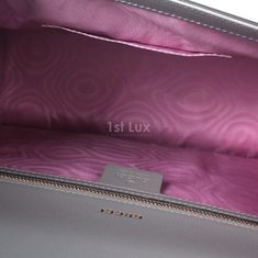  구찌 미디움 스카프 그레이 박스백 회색 숄더백 596478 1DBIG 1292 썸네일 6
