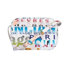발렌시아가 그래피티 에브리데이 XS 카메라백 크로스백 552372 DLQPN 9000 썸네일 5