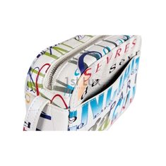 발렌시아가 그래피티 에브리데이 XS 카메라백 크로스백 552372 DLQPN 9000 썸네일 3