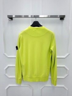 [미다스] 스톤아일랜드 네온 와펜 라운드 맨투맨 M 761563051 썸네일 1