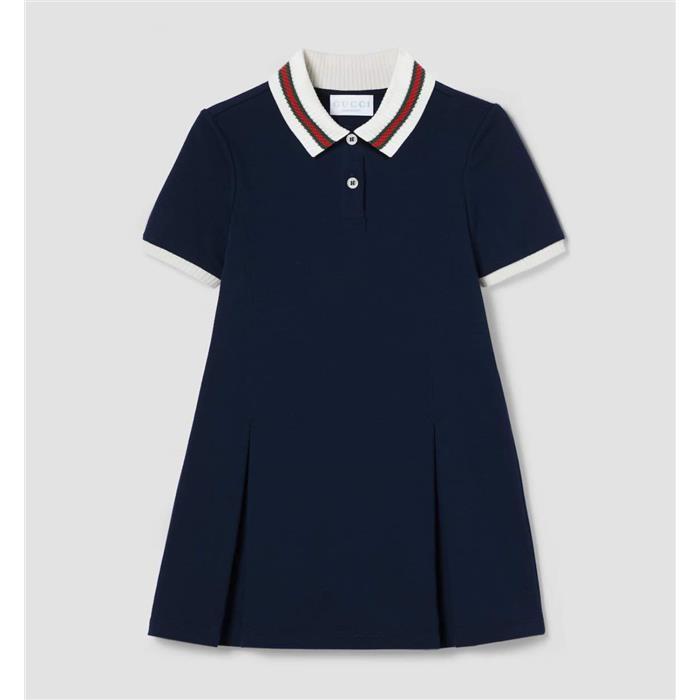 25FW 구찌키즈 원피스 828784 XJHDT 4724 - Gucci