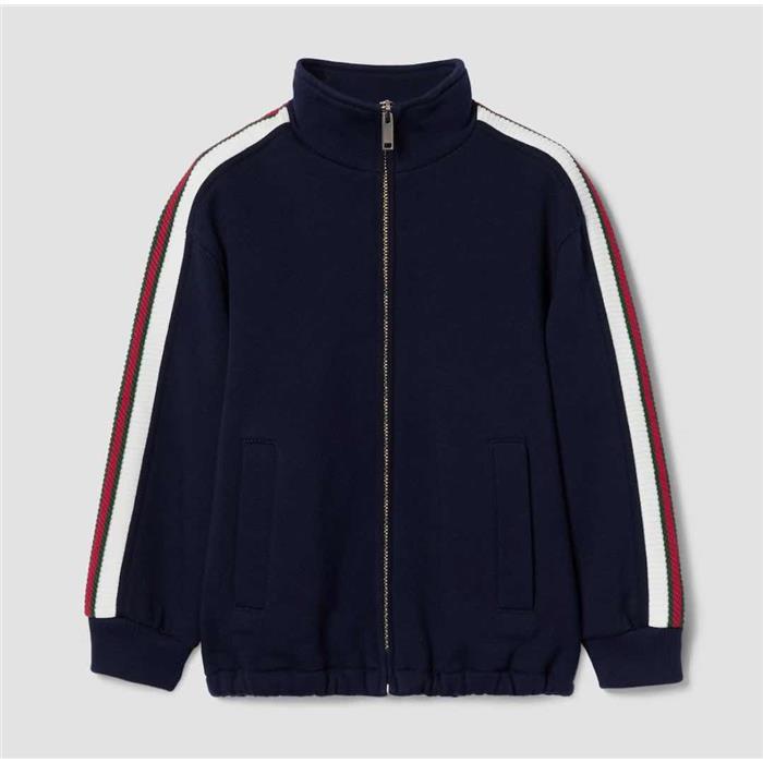 25FW 구찌 키즈 825174 XJHAQ 4780 - Gucci