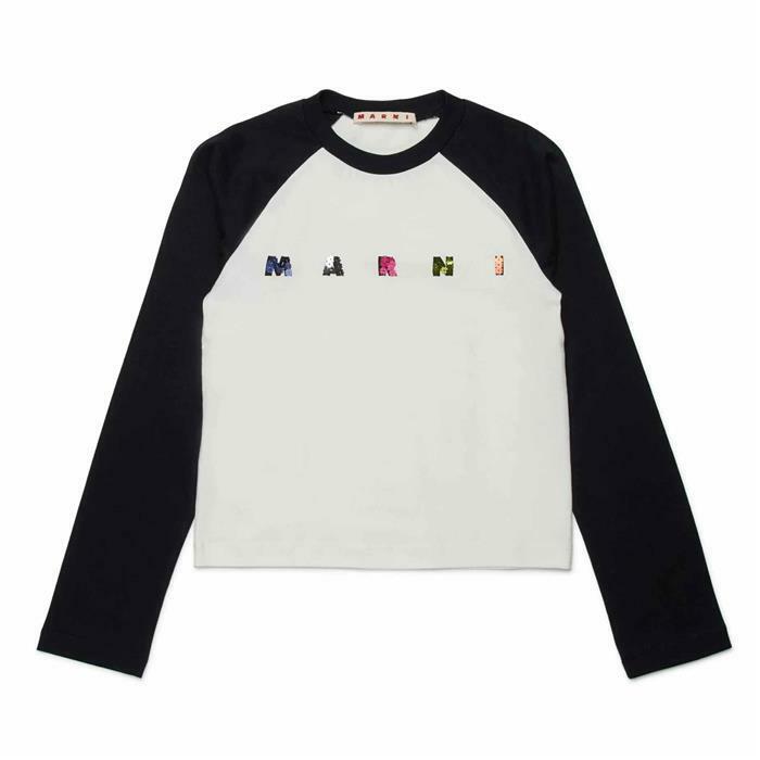 25FW 마르니주니어 M01597 M00HZ - Marni