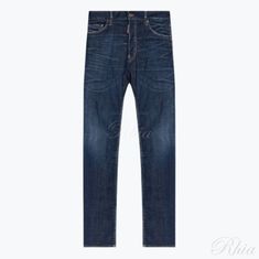 디스퀘어드2 워싱 디테일 쿨 가이 진 S74LB1736 D30010 470 썸네일 1