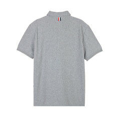 톰브라운 남성 폴로 티셔츠 그레이 MJP196A J0138 035 썸네일 2