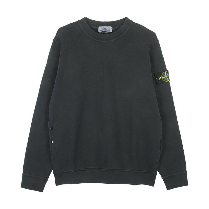 스톤아일랜드 와펜 맨투맨 811561241 V0129 - Stone Island