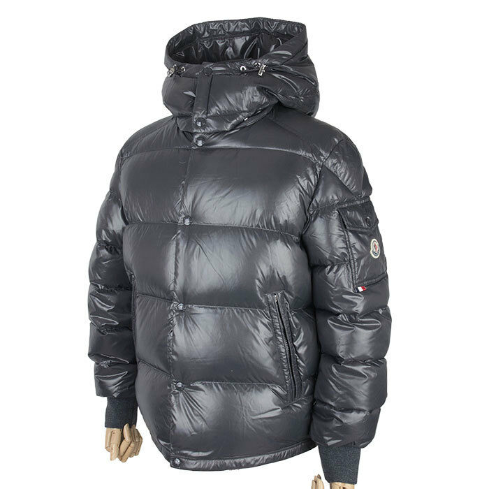 몽클레르 MALJASSET 남성 후드 패딩 J2 091 1A00006 5963V 921 - Moncler