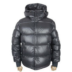 몽클레르 MALJASSET 남성 후드 패딩 J2 091 1A00006 5963V 921 썸네일 1