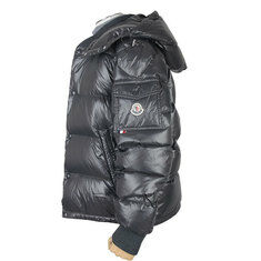몽클레르 MALJASSET 남성 후드 패딩 J2 091 1A00006 5963V 921 썸네일 2