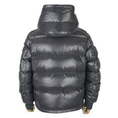 몽클레르 MALJASSET 남성 후드 패딩 J2 091 1A00006 5963V 921 썸네일 3