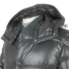 몽클레르 MALJASSET 남성 후드 패딩 J2 091 1A00006 5963V 921 썸네일 4