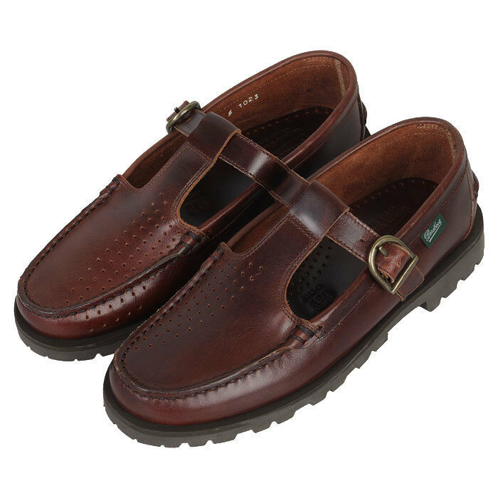 파라부트 BABORD 남성 샌들 222203 - Paraboot