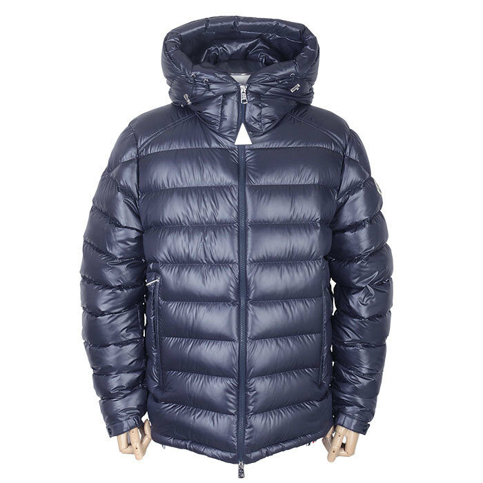 몽클레르 BESINES 더블후드 남성 패딩 1A00003 597EX 779 - Moncler
