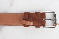 로로피아나 스웨이드 벨트 3.5cm 썸네일 3