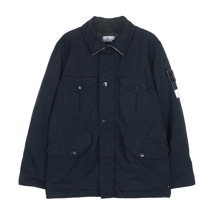 스톤아일랜드 남성 DAVID TC 자켓 811541749 V0020 - Stone Island