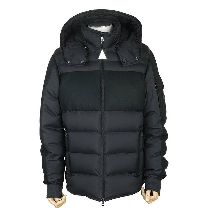 몽클레르 BARBUSTEL 남성 패딩 1A00103 596K7 999 - Moncler