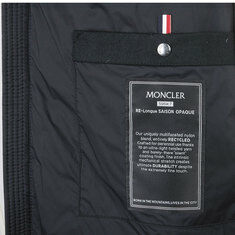 몽클레르 BARBUSTEL 남성 패딩 1A00103 596K7 999 썸네일 4